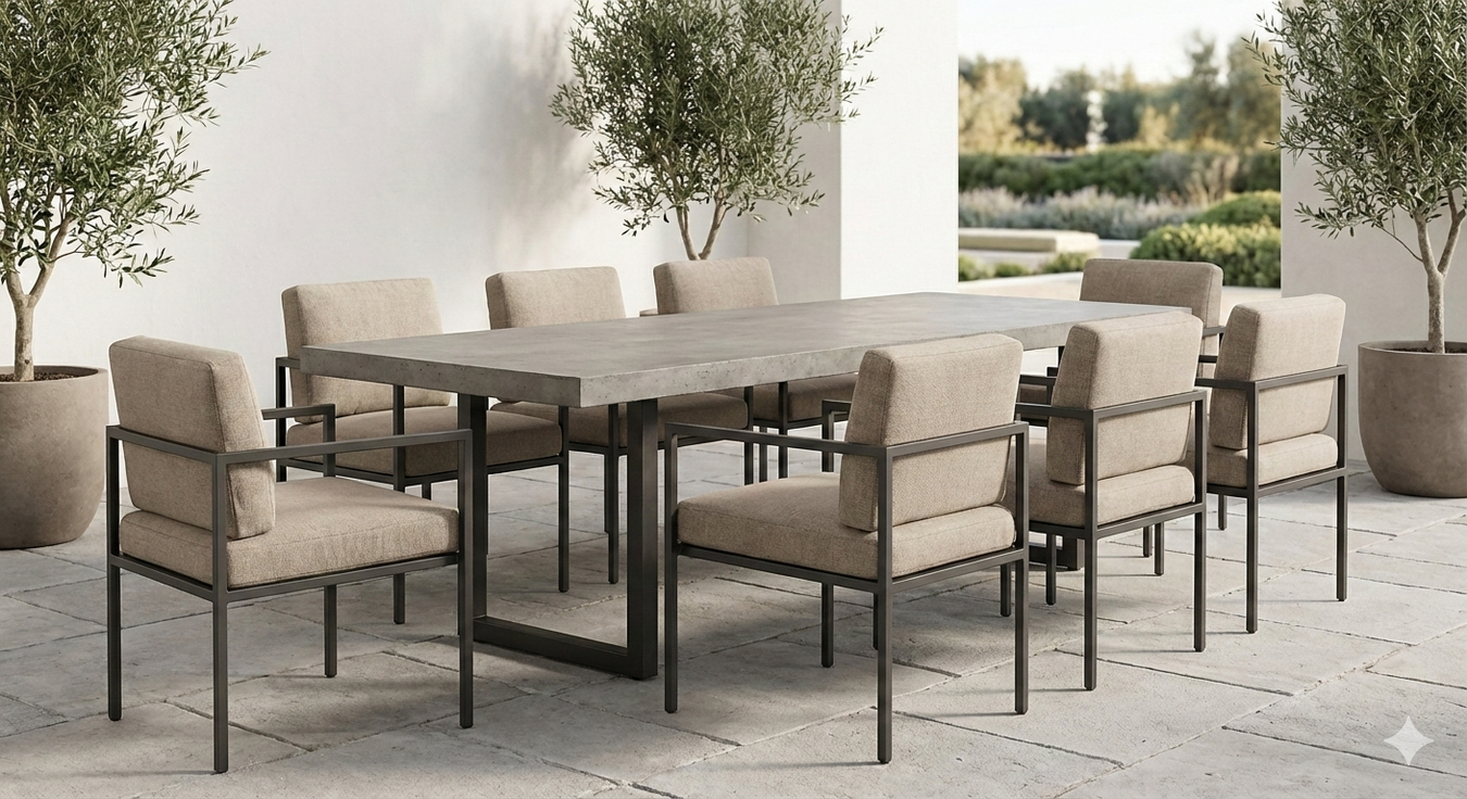 Patio Sets
